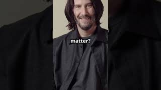 Keanu Reeves' Height Revealed! 📏
