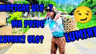 Download lagu MAGSITIGIL KAYO! WALA KAYONG AMBAG SA BUHAY NI CRISNA! #aterjovs  mp3