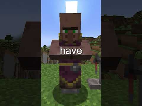 The Lore Of The Witch In Minecraft...