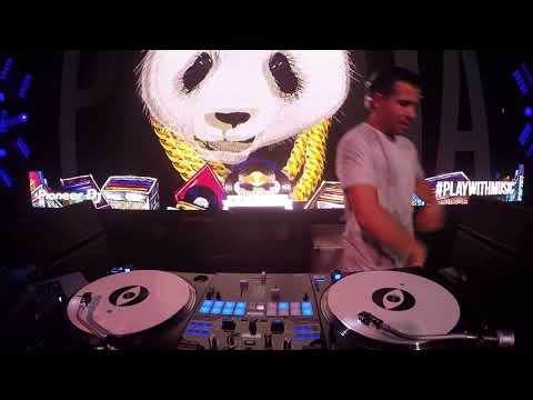 DJ BYTE LIVE FROM TAIPEI COMPLETE