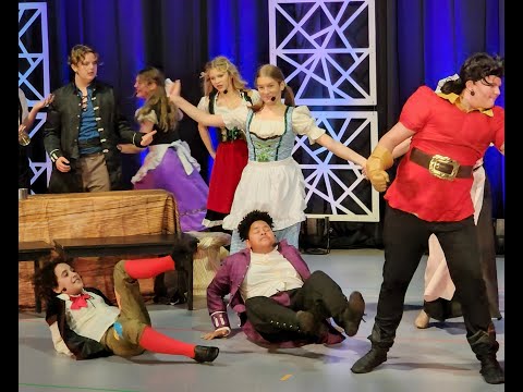 Act 236…Gaston!…Code F