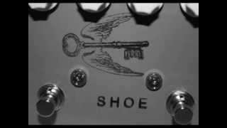 Video thumbnail for Shoe Pedals PLUME Demo 3 by Anders Isberg