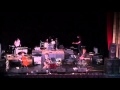 Ester Drang at sooner theatre in Norman, Oklahoma