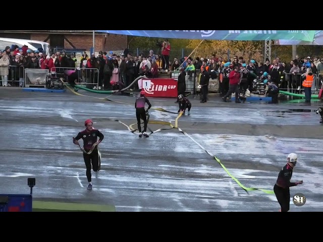 Padáň, 24. 10. 2026