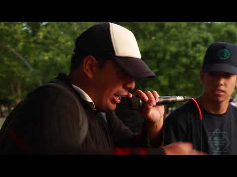 DENSE y TSZ  vs MARE y POLLO - OCTAVOS - ROUND 4 - El Surgimiento - LA PLATA