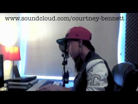 Courtney Bennett - Figure It Out (Original)