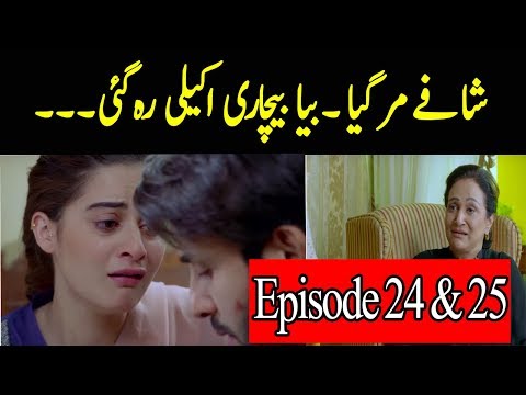 Bay Dardi Episode 24 and 25 ARY Digital | -  Bay Dardi Episode 24 & 25 Teaser Promo | -  Bay Dardi