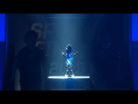 Welcome to Fnatic vs Unicorns of Love Grand Finals - S5 EU LCS Spring 2015 Playoffs!