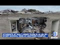 After A Strong Tornado Officials Discuss Future Of Walt Disney Elementary
