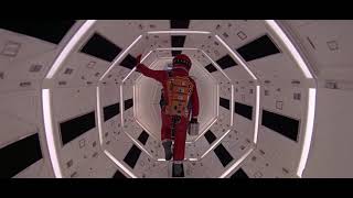 M83 - My Tears Are Becoming A Sea // 2001 : A space odyssey