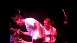 new politics- love is a drug