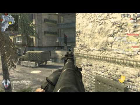 Tactics: Havana Basic Attack Positions