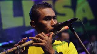 Download lagu CINTA DAN AIR MATA-DIMAS WALUYO-OM ELLISA TUBAN mp3