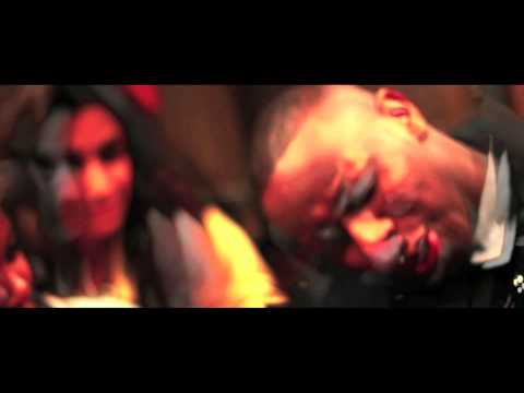 R SECTOR - "IN THE PLACE" [OFFICIAL VIDEO]