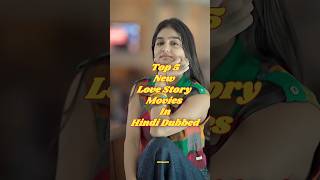 Download lagu Top 5 New Love Story Movies In Hindi Dubbed #2026 #love #south #movie #tseries mp3