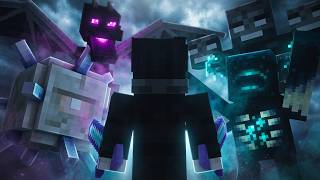 Download lagu I Beat Every Boss in Minecraft Hardcore mp3
