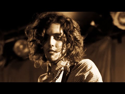 The Dolly Rocker Movement - Enjoy A Paranoia