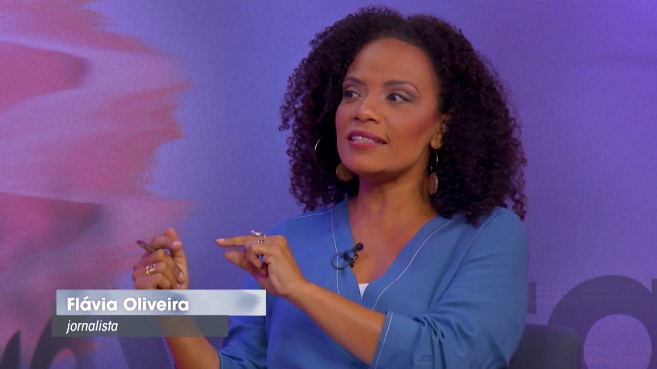 Inserção das Mulheres Negras | Entrevista - Futuro do Trabalho