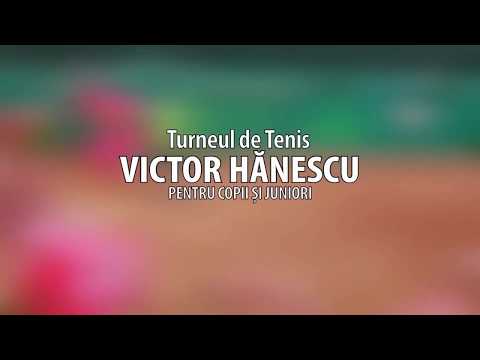 FILM - Trofeul Victor Hănescu 2019