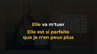 Taïro - Elle va me tuer (karaoké)