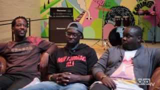 Just A Band X GoDreamer [Player Xchange]