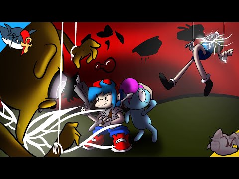 CG Sparks and 2 more