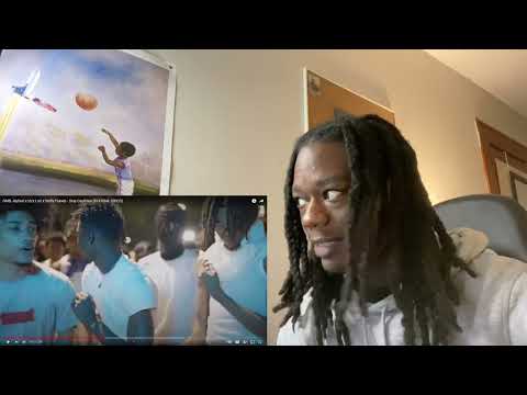 OMB JayDee x Izzy Loc x Stelly Hundo - Stay Cautious (OFFICIAL VIDEO) A1Dotty Reaction