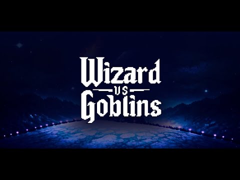 Wizard vs Goblins