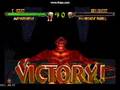MACE The Dark Age Asmodeus Execution And Victory
