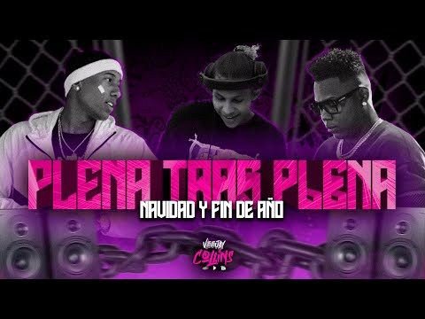 #VIDEOMIX #2022 - #2023❌#PLENA #TRAS #PLENA #NAVIDAD #FIN #DE #AÑO❌#LAS #MAS #PEGADAS @VjCollins