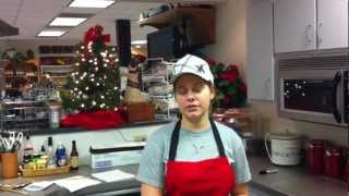preview picture of video 'Holiday Goose Recipe from Lake Geneva Country Meats'
