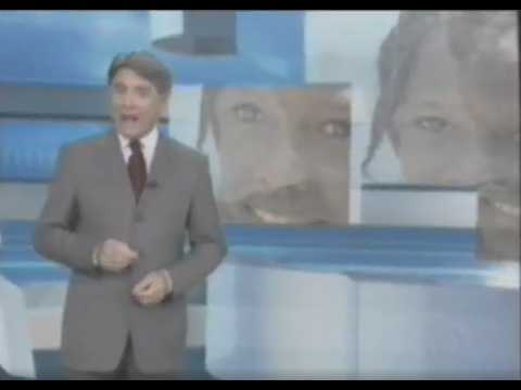 Retrospectiva 2004 (Trechos) - Globo