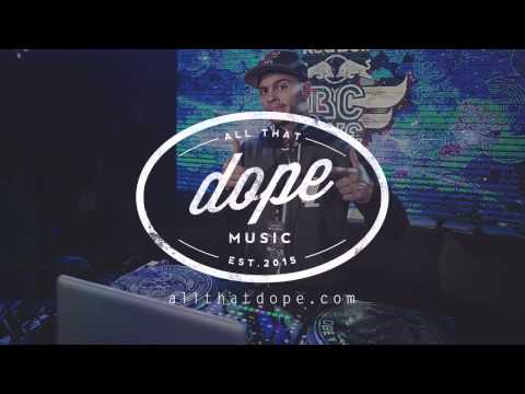 DJ Lean Rock x Starship Connection - Steam Engine | Red Bull BC One Music 2015