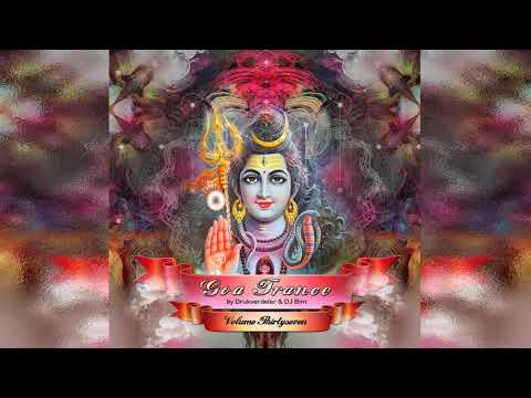 VA - Goa Trance Vol. 37 (Compiled By Drukverdeler & DJ Bim) (Full Compilation)