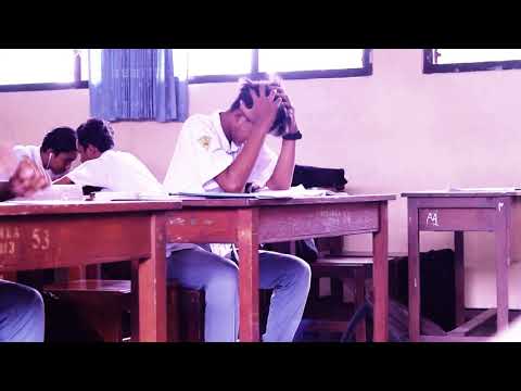 Biar Aku Yang Pergi - Aldy Maldini (COVER) BY Regina (TRAILER)