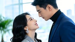 Het was een contracthuwelijk voor twee jaar, en ze was voorbereid op een scheiding, berustend in haar rol als plaatsvervanger. Maar zonder dat hij het wist, werd hij diep verliefd op haar, en zijn hart was volledig op haar gericht!