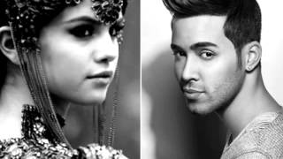 Already Missing You - Prince Royce (ft. Selena Gomez)
