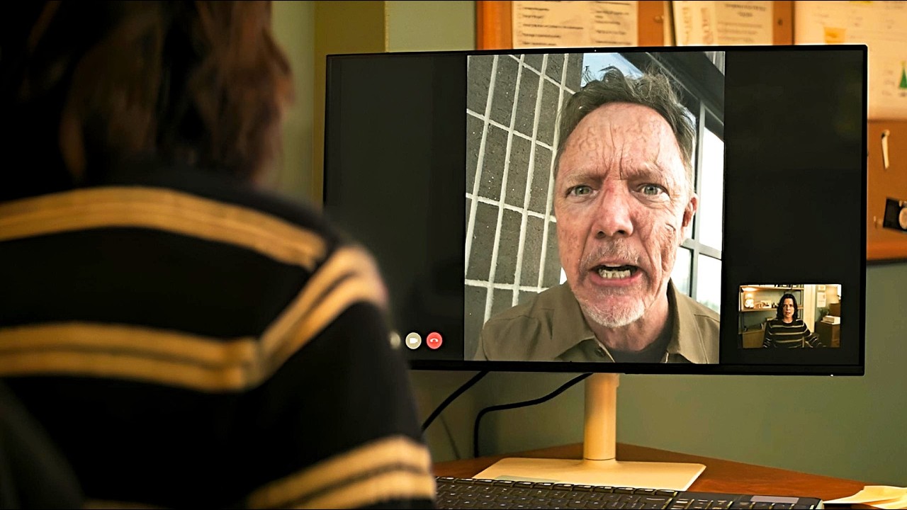 A Mother Must Stop a Serial Killer… Or Her Daughter Dies