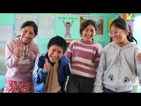 El Gobierno Regional Cusco viabilizó 13 proyectos educativos en Paruro 🏫