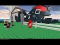 Playing "Natural Disaster Survival"