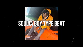 [FREE] Soulja Boy Type Beat &quot;Guala&quot;