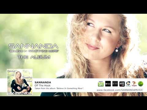 SANNANDA - Off The Hook