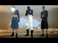 SHOWstudio: HOOD BY AIR - Matthew Williams / Shayne Oliver / A$AP Rocky