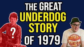 Many Didn&#39;t KNOW What This 80s Hit was CALLED cuz the Song&#39;s TITLE Is NEVER SUNG! -Professor of Rock