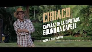 Raymond y Miguel | Ciriaco