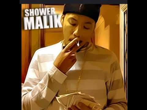 Shower Malik - Best Of Shower Malik [MIXTAPE]