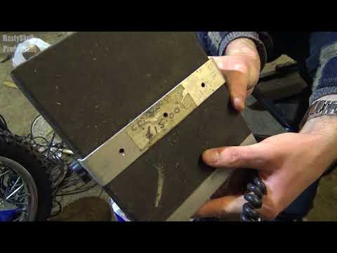 Old CB Radios - RustySkull Productions