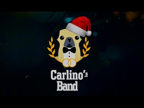 Spot #Natale | 🐶 Carlino's band |