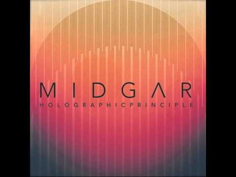 Midgar - Buried Alive