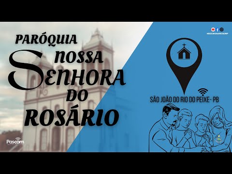 Santa Missa | Sagrado Coração de Jesus | Solenidade | 12/06/2026